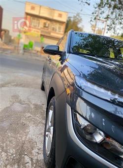 هيونداي كونا